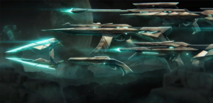 【VALORANT】人気武器スキンシリーズ「アラクシス 2.0」が近日登場か?