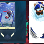 【VALORANT】Twitch Drops | Red Bull Home Groundをリアルタイムで視聴してゲーム内アイテムを獲得しよう!