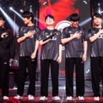 「Edward Gaming」2マップ連続で13-0で勝利、32ラウンド連続取得の大記録を樹立