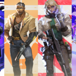 【VALORANT】パッチ10.04 | アイソとクローヴ強化、デッドロックとテホ弱体化、アイソのアンダーカットで敵のアビリティを4秒抑制可能に
