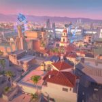 【VALORANT】V25A3のマップローテーションの内容が公開、フラクチャーが除外、サンセットが追加