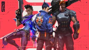 【VALORANT】パッチノート10.08 | ギフト機能が実装、アストラとヨルが弱体化、Episode1時代のBGMが復活