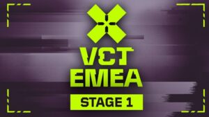 「VCT EMEA」で4月26日に発生した試合の延期に関する対応を発表、当日200km以上離れた地域から来ていたファンには補償としてVCT Champions Grand FinalsのチケットやRiotガンバディー等を配布することを決定