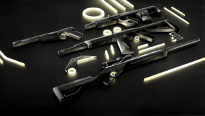 【VALORANT】人気スキンシリーズ「ミニマ 2.0」が登場、ヴァンダルやゴースト、近接武器にカラムビットが同梱