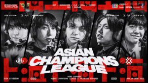 「ZETA DIVISION」Depがロスターに復帰、Syoutaがベンチに異動しTenTenは引き続きロスター入り