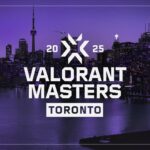 「VALORANT Masters Toronto 2025」に出場する全12チームが決定