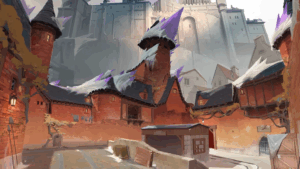 【VALORANT】パッチ11.00で新マップが登場！マップが追加されてから2週間、新マップでの敗北時のRR減少が50%に緩和、勝利時は通常通り獲得