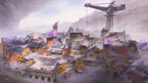 【VALORANT】新マップ「カロード」が発表、6月26日より登場