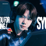 SyouTa、ZETA DIVISIONから「MURASH GAMING」へ移籍加入