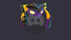 『VALORANT X Discord』VALORANTを15分プレイして、「彼に銃を渡したのは誰?」アバターデコレーションをゲットしよう!