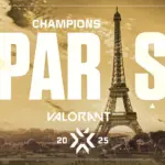 「VALORANT Champions 2025 Paris」に出場する全16チームが決定