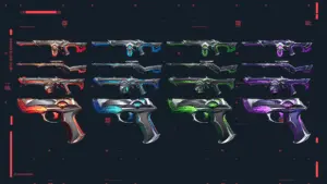 【VALORANT】新シーズン「Season 2025 Act V」のバトルパス報酬まとめ