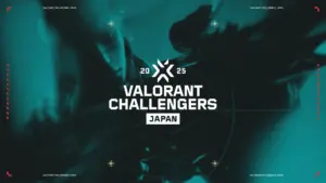 「VALORANT Challengers Japan 2026」最新情報公開!進出チーム一覧と新シーズン展望