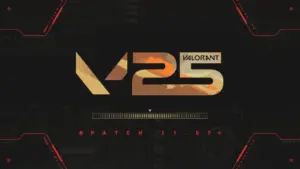 【VALORANT】パッチノート11.07 | ワールド内やミニマップ上で表示されるアビリティーの視認性を向上、10月4日に新ゲームモードが登場