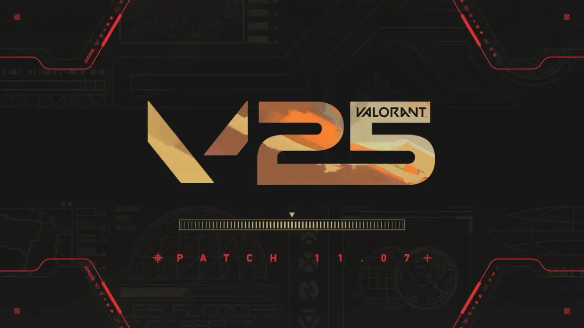 【VALORANT】パッチノート11.07 | ワールド内やミニマップ上で表示されるアビリティーの視認性を向上、10月4日に新ゲームモードが登場