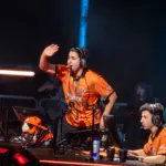 「FNATIC」Alfajerが健康上の問題によりPRX戦欠場に、代役としてDomaを緊急招集