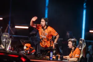 「FNATIC」Alfajerが健康上の問題によりPRX戦欠場に、代役としてDomaを緊急招集