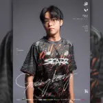 「SCARZ」Gwangboongが加入