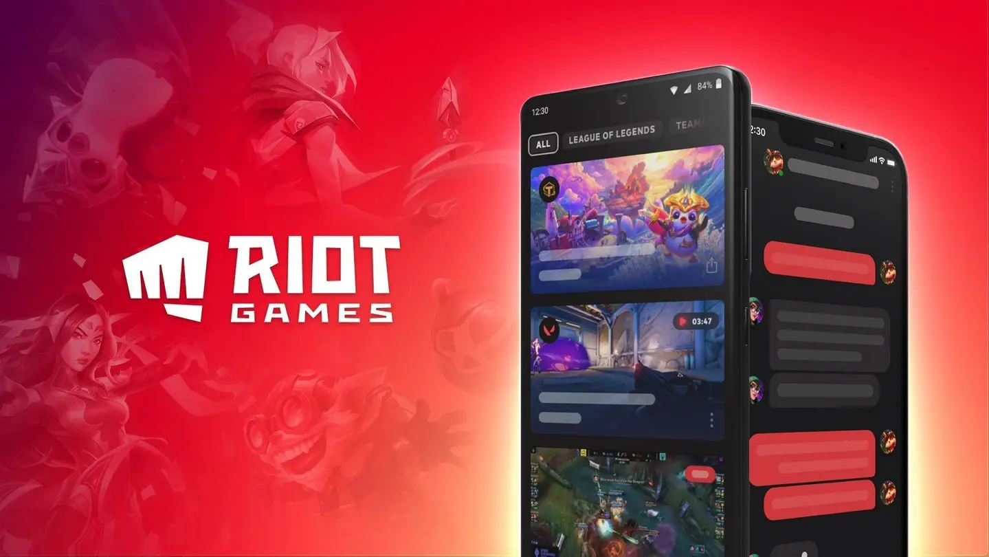 Riot Games、VALORANTでRiot Mobile認証を試験導入へ ― スマーフィング対策を強化