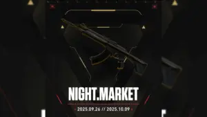 【VALORANT】ナイトマーケットに登場する・しないスキンまとめ