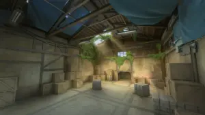 【VALORANT】新ゲームモード「スカーミッシュ」がカスタムに登場、3つのマップで純粋な撃ち合いが楽しめるモード