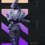 【VALORANT】パッチ11.08 | デッドロック / サイファー / ヴァイス / キルジョイ弱体化、調整を受けるセンチネルの変更点まとめ