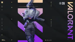 【VALORANT】パッチ11.08 | デッドロック / サイファー / ヴァイス / キルジョイ弱体化、調整を受けるセンチネルの変更点まとめ