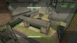 【VALORANT】パッチ11.08で「パール」のBサイトや「アビス」のBサイトとミッドがリワーク