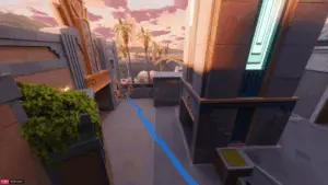 【VALORANT】新エージェントのティザー映像が公開、アビリティを打ち消す力を持つエージェントか