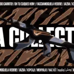 【VALORANT】新スキン「オラ by Onetap」が公開、ヴァンダル / ファントム / シェリフ / オペレーター / 近接武器が同梱