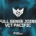 「VCT Pacific 2026」TALON Esportsの後任としてFull Senseが昇格、ロスターをそのまま継承して参戦へ