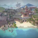 【VALORANT】マッププールからサンセットが除外され、過去最大規模のリワークと共にブリーズが復活、ヘイヴンとカロードにも一部リワークが実施