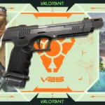 【VALORANT】パッチノート12.00 | 大規模なリワークを経て「ブリーズ」が復活、新型サイドアーム「バンディット」が登場など