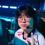 DRX「Flashback」が競技シーン引退を発表　VCT 2026開幕前に決断