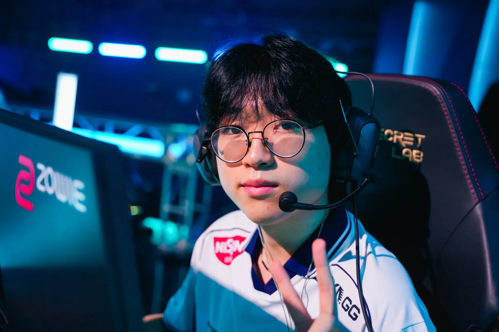 DRX「Flashback」が競技シーン引退を発表　VCT 2026開幕前に決断