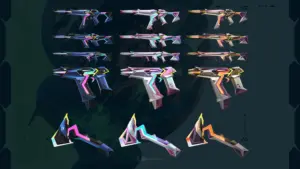 【VALORANT】新シーズン「Season 2026 Act I」のバトルパス報酬まとめ