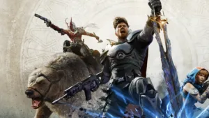 【本日配信】元『Apex』『Titanfall』開発陣が贈る新作FPS『Highguard(ハイガード)』先行リリース開始! "撃ち合いだけでは勝てない"次世代レイドシューターとは?