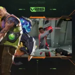 【VALORANT】パッチノート12.03 | ゲッコーのモッシュピットが回収可能に、スカーミッシュ：2v2が登場