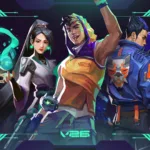 【VALORANT】パッチノート12.05 | 新エージェント「ミクス」が登場、ヨル/クローヴ/スカイにバランス調整、ロータス改修、新モード追加