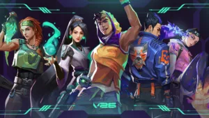 【VALORANT】パッチノート12.05 | 新エージェント「ミクス」が登場、ヨル/クローヴ/スカイにバランス調整、ロータス改修、新モード追加