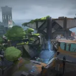 【VALORANT】パッチ12.05でマップローテーション実施、アビス&カロード除外、フラクチャー&ロータス復帰