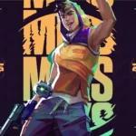 新エージェント「ミクス」がお披露目、音の力でチームを鼓舞するクロアチア出身のコントローラー