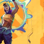 【VALORANT】新エージェント「ミクス」のアビリティまとめ