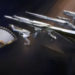 【VALORANT】新スキン「シルクリーフ」公開！ヴァンダル / マーシャル / スティンガー / バンディット / 近接武器が同梱