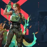 【VALORANT】パッチ12.05でスカイが強化。ガイディングライトの「再チャージ」が復活