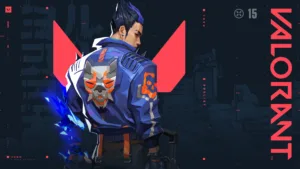 【VALORANT】パッチ12.05でクローヴとヨルが大幅弱体化。デス中のスモーク弱体化や、フラッシュ1個への変更など