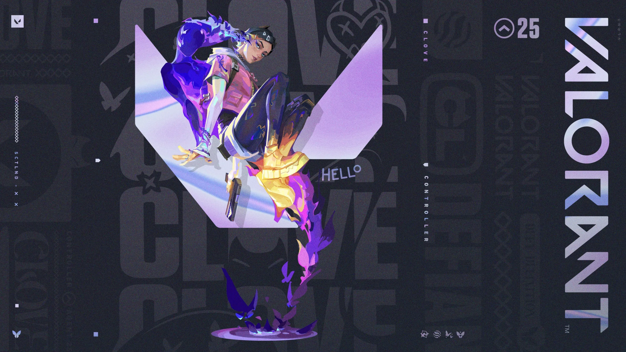 【VALORANT】パッチ12.05の調整意図を開発が公開。「クローヴとヨルは強すぎる」―今後さらに多くのエージェント調整が実施へ