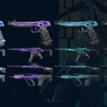 【VALORANT】新シーズン「Season 2026 Act Ⅱ」のバトルパス報酬まとめ