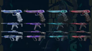 【VALORANT】新シーズン「Season 2026 Act Ⅱ」のバトルパス報酬まとめ