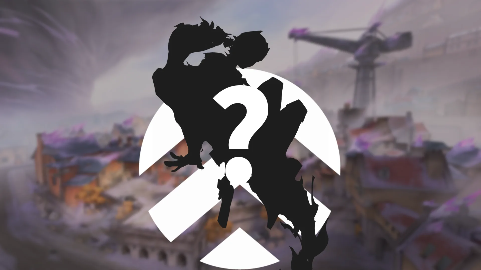 【VALORANT】次期新エージェントのロールは「コントローラー」か。回復とスモークを兼ね備えた性能に？